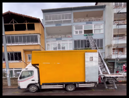 Hekimoğlu Nakliyat 05346663043