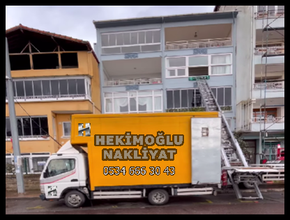 Hekimoğlu Nakliyat, Hekimoğlu evden eve nakliyat, 05346663043