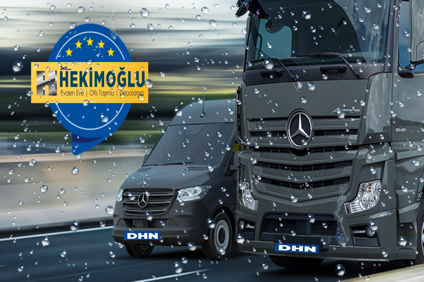 Hekimoğlu Nakliyat-jet-şehirlerarsı nakliyat-parça eşya taşıma-05346663043